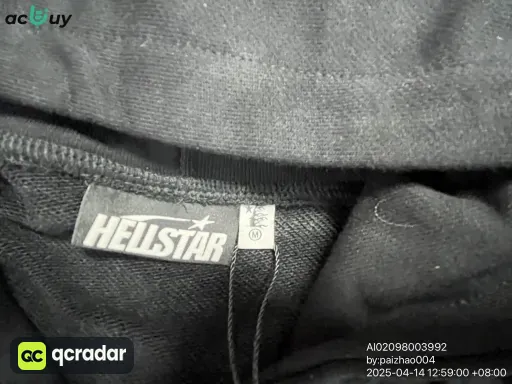 QC photo