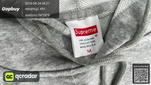 QC photo