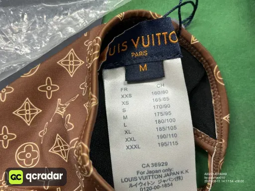 QC photo