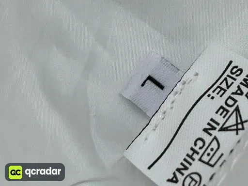 尺码:L