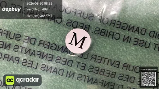 SKU 348285
