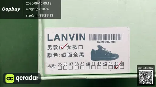 QC photo