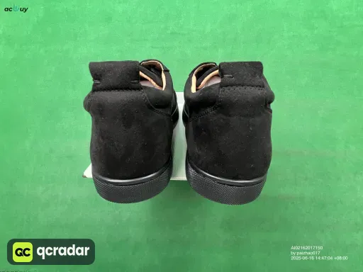 Foto de QC