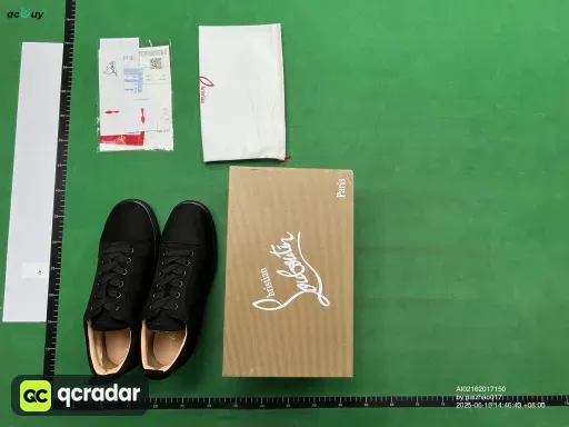Foto de QC