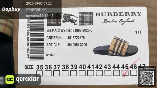 QC photo