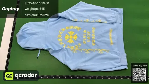 QC photo
