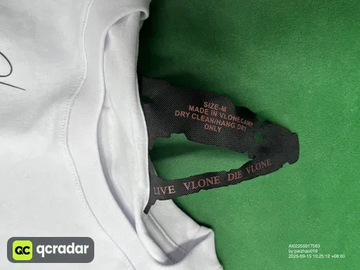 QC photo