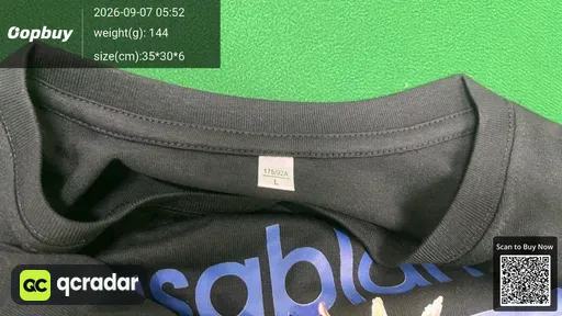QC photo