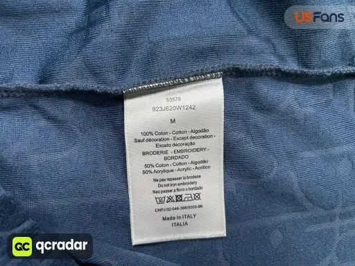 QC photo