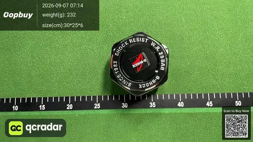 QC photo