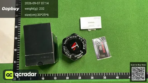 QC photo