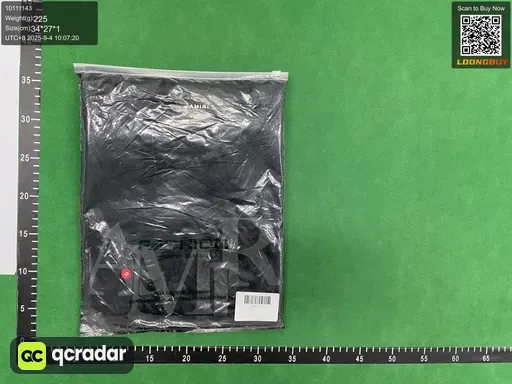 QC photo