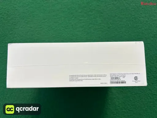 QC photo