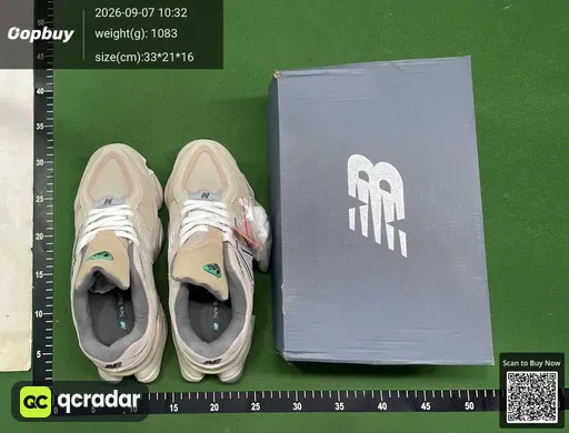QC photo