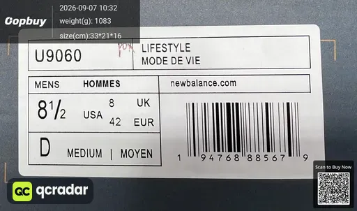QC photo