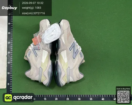QC photo