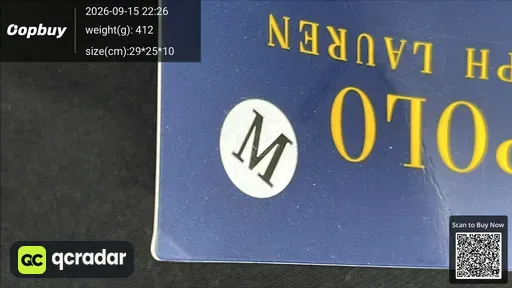 QC photo