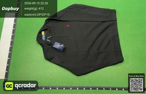 QC photo