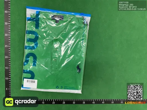 Foto QC