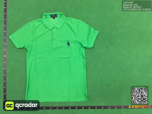 Foto QC