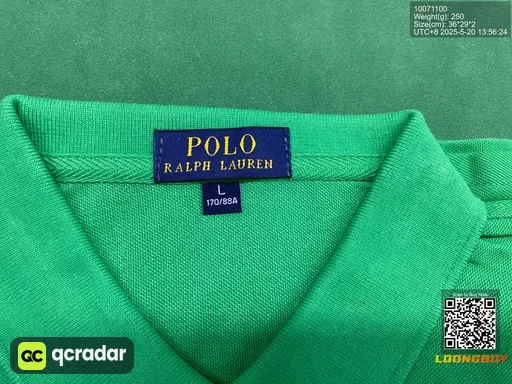 Foto QC
