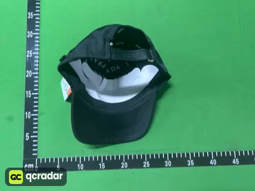 Zdjęcie QC