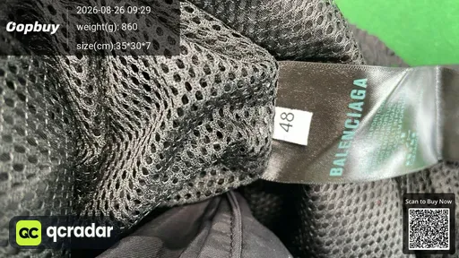 QC photo