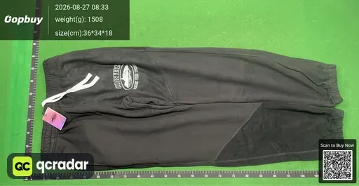 QC photo