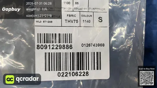 SKU 322415