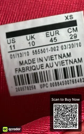 QC photo