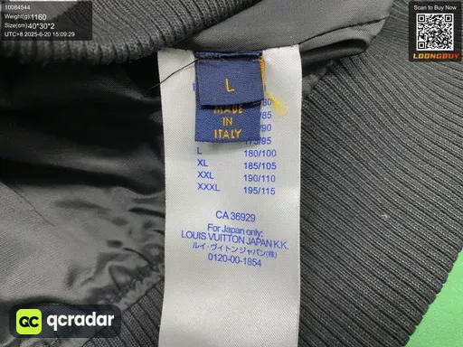 QC photo