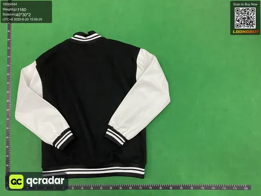 QC photo