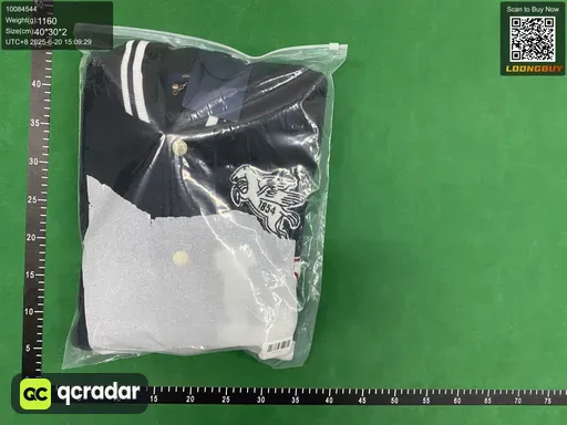 QC photo
