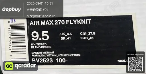 QC photo