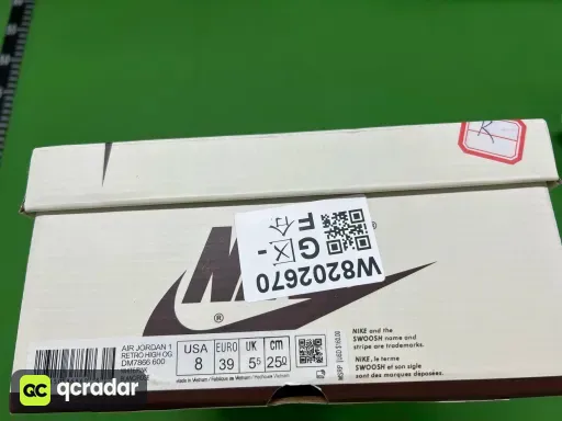 尺码:39