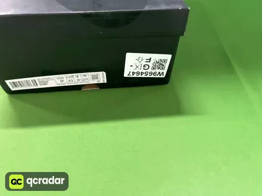 尺码:43