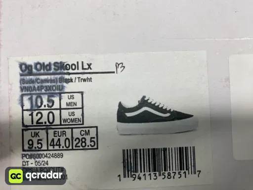 QC photo