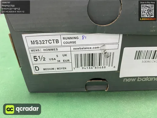 QC photo