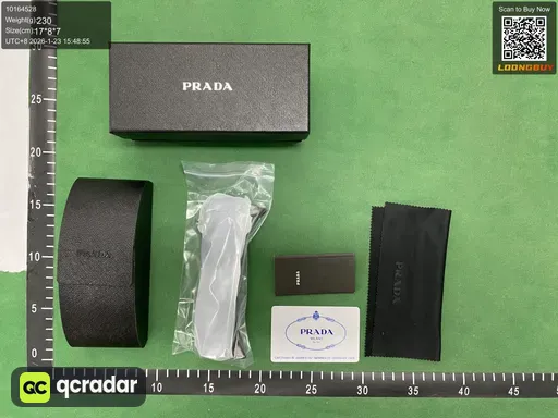 QC photo