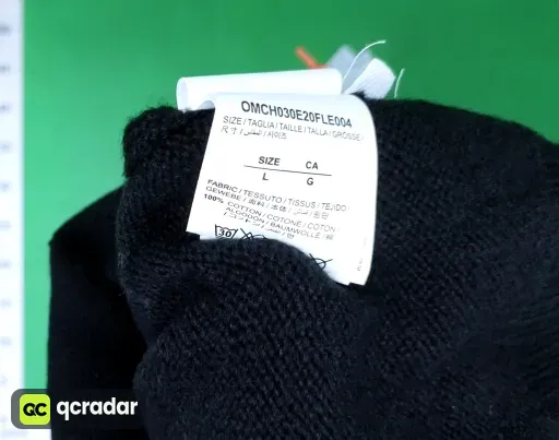 QC photo