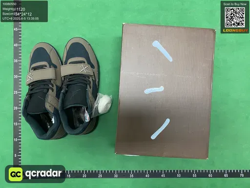 QC photo