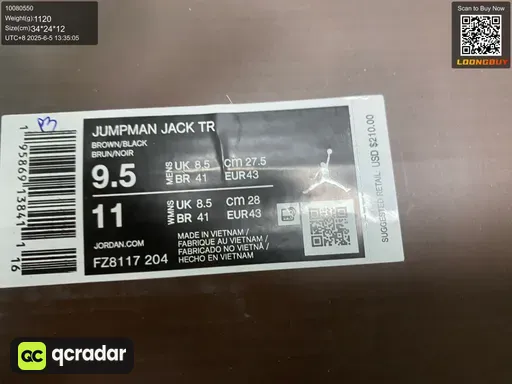 QC photo