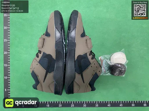QC photo