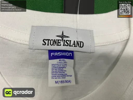 QC photo