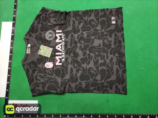 Foto QC