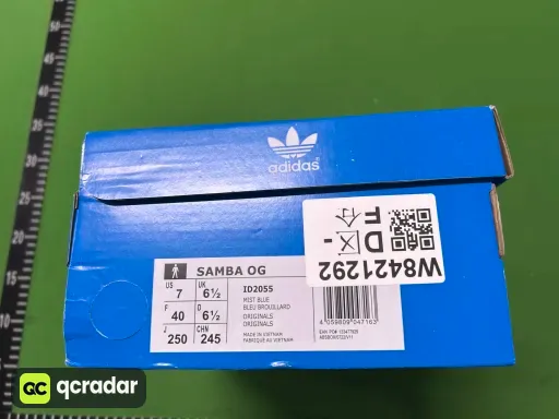 尺码:40