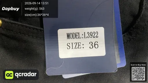 QC photo