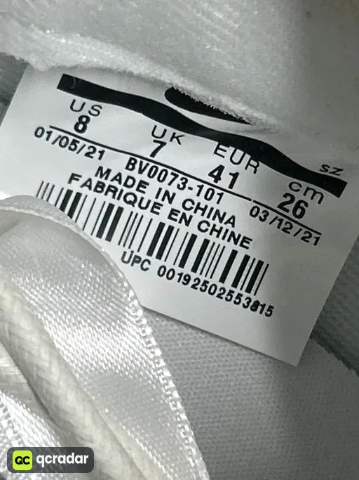 QC photo