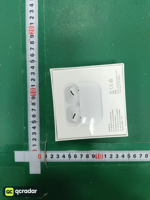 QC photo