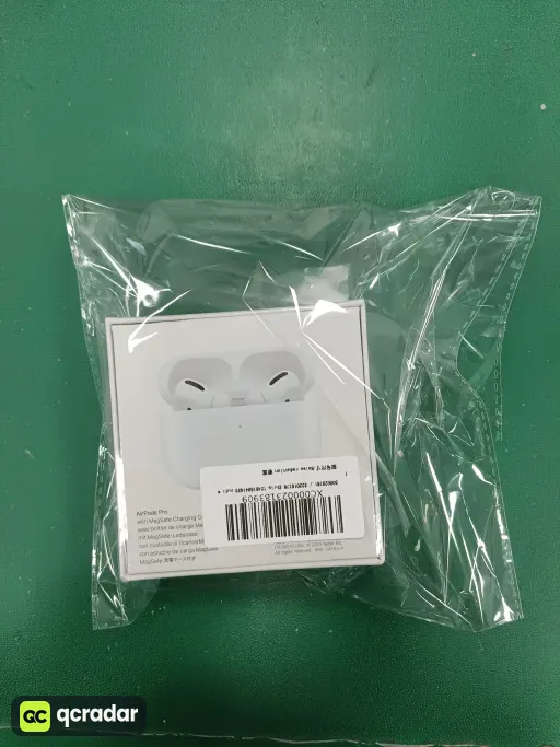 QC photo